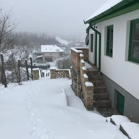 Kolepcsos Vendeghaz