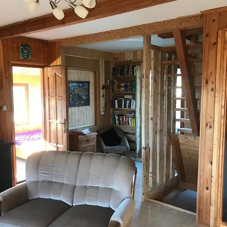 Casa vacanze Kőlépcsős Nyúl