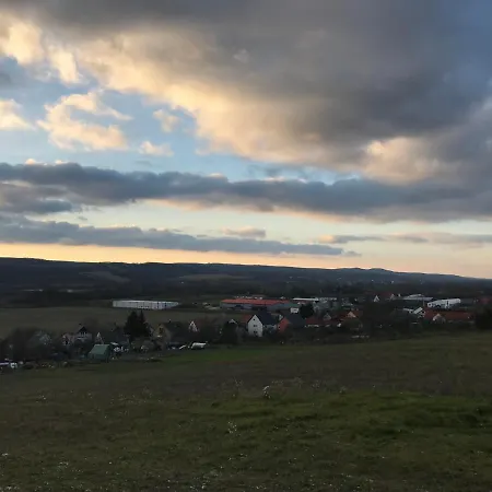 Kolepcsos Vendeghaz * Nyúl