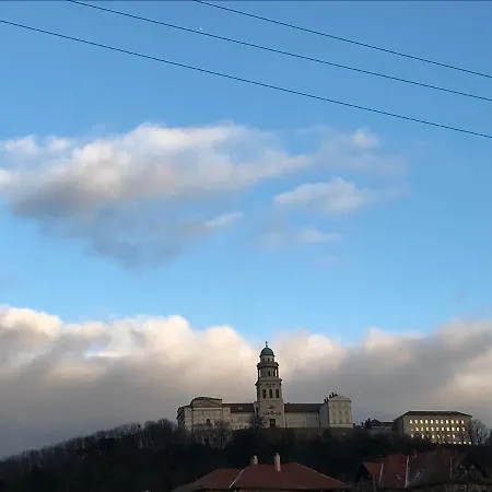 Kőlépcsős Casa vacanze Nyúl