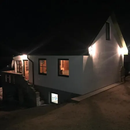 Casa vacanze Kőlépcsős