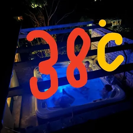 Kolepcsos Vendeghaz *