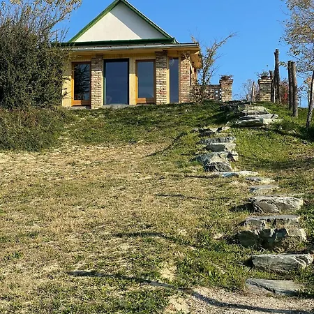 Hébergement de vacances Kolepcsos Vendeghaz *