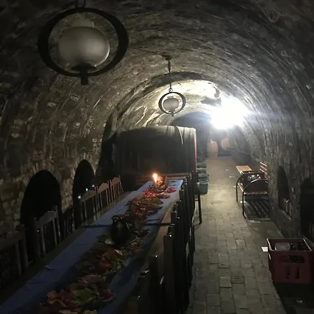 Kolepcsos Vendeghaz *