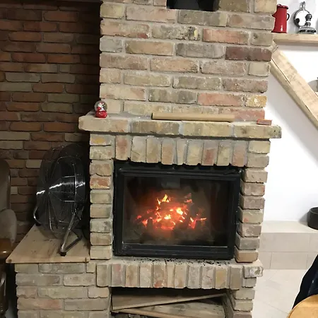 Kolepcsos Vendeghaz Nyúl