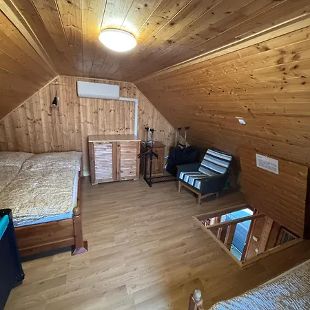 Kőlépcsős Casa vacanze