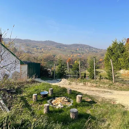 Kőlépcsős Casa vacanze Nyúl