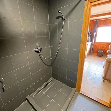 Kőlépcsős Nyúl