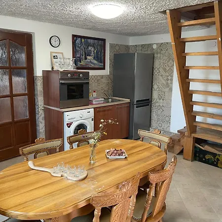 Kolepcsos Vendeghaz