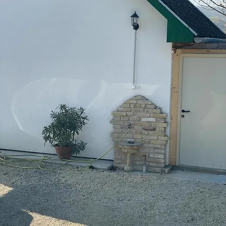 Casa vacanze Kőlépcsős Nyúl