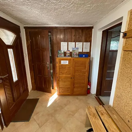 Kőlépcsős Casa vacanze *