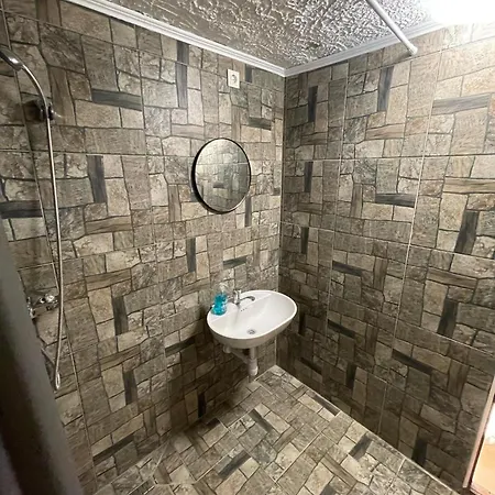 Casa vacanze Kőlépcsős *