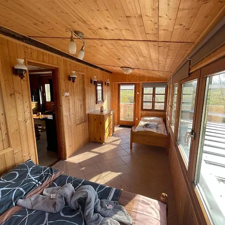 Kőlépcsős Casa vacanze