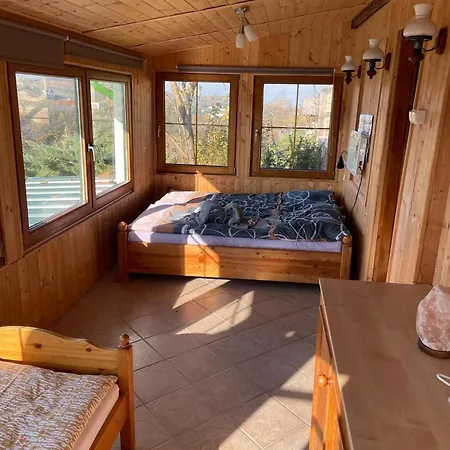 Casa vacanze Kőlépcsős