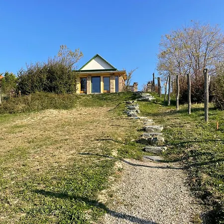 Case de vacanță Kolepcsos Vendeghaz *