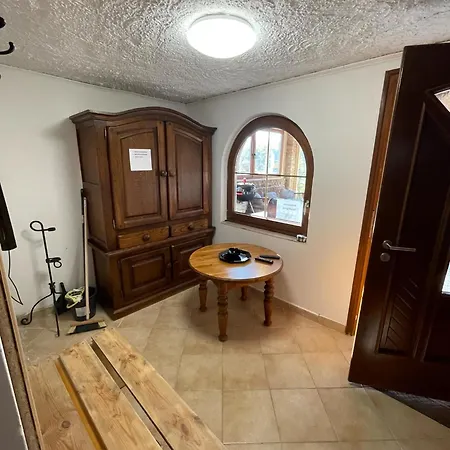 Casa vacanze Kőlépcsős Nyúl