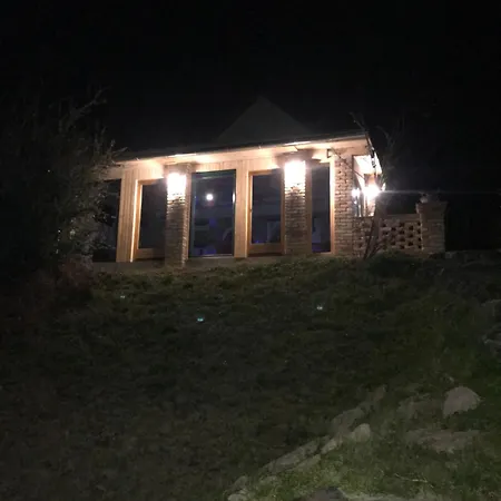 Kőlépcsős Casa vacanze