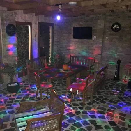 Kolepcsos Vendeghaz Hébergement de vacances *