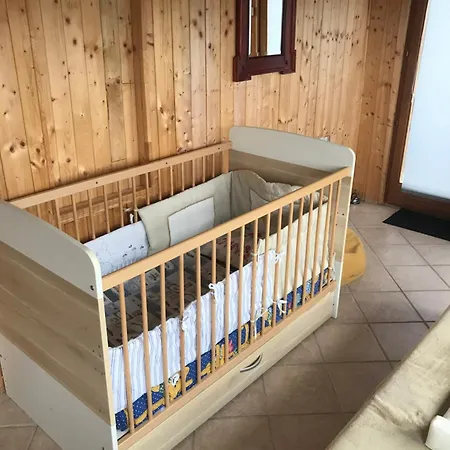 Nyaraló Kőlépcsős