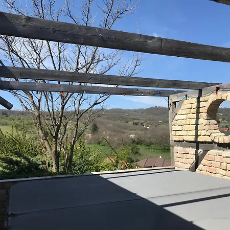 Kolepcsos Vendeghaz *