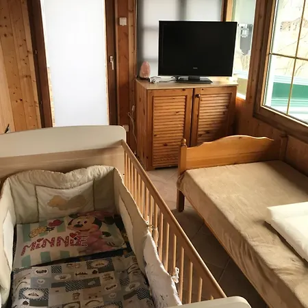 Kolepcsos Vendeghaz *