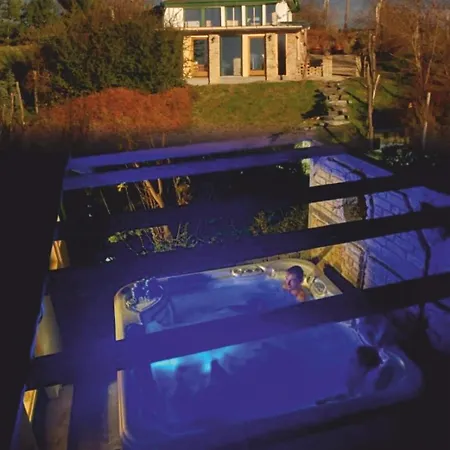 Casa vacanze Kőlépcsős Nyúl