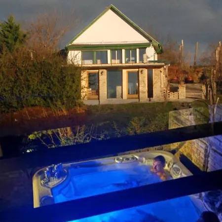 Kőlépcsős Casa vacanze