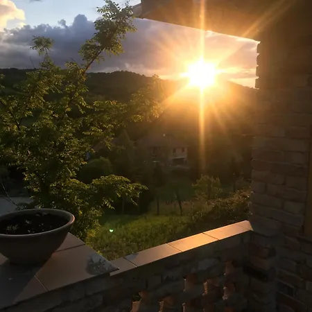 Casa vacanze Kőlépcsős Nyúl