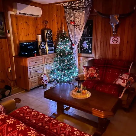 Kolepcsos Vendeghaz *