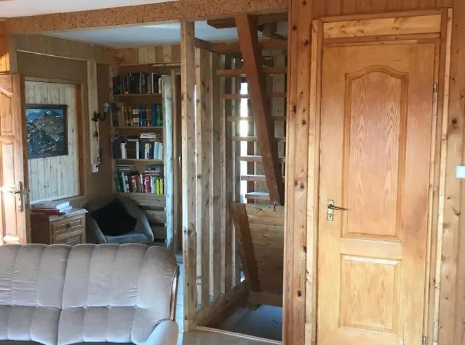 בית נופש Kolepcsos Vendeghaz *