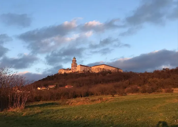 בית נופש Kolepcsos Vendeghaz *