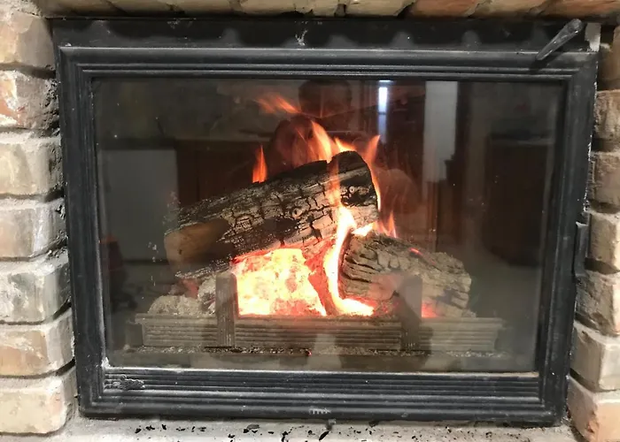 Kőlépcsős Nyaraló Nyúl