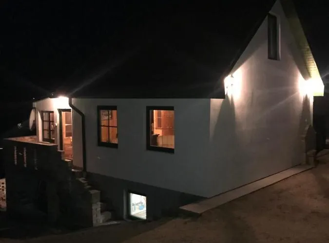 בית נופש Kolepcsos Vendeghaz