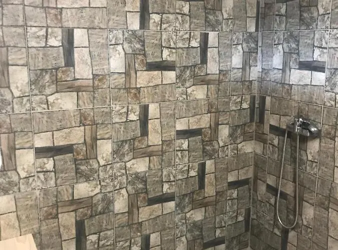 בית נופש Kolepcsos Vendeghaz *