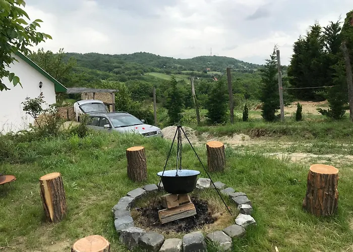 Kőlépcsős