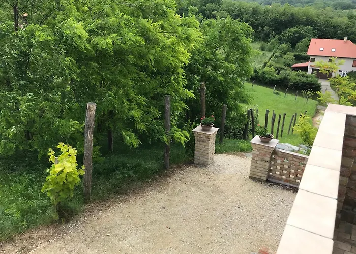 בית נופש Kolepcsos Vendeghaz Nyúl