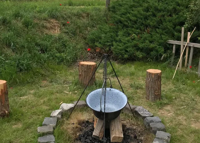 Kolepcsos Vendeghaz * Nyúl