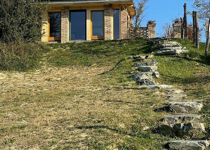 בית נופש Kolepcsos Vendeghaz *