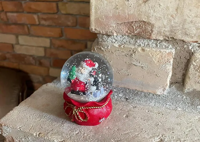 Kolepcsos Vendeghaz בית נופש Nyúl