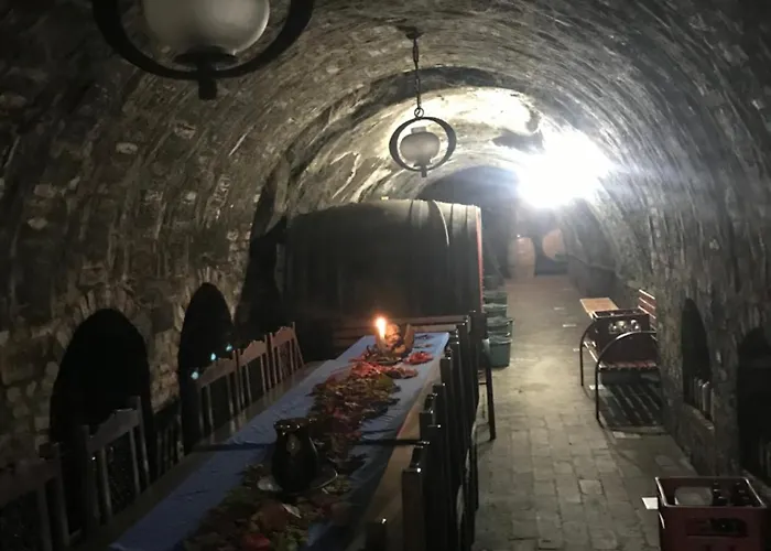 Kolepcsos Vendeghaz *