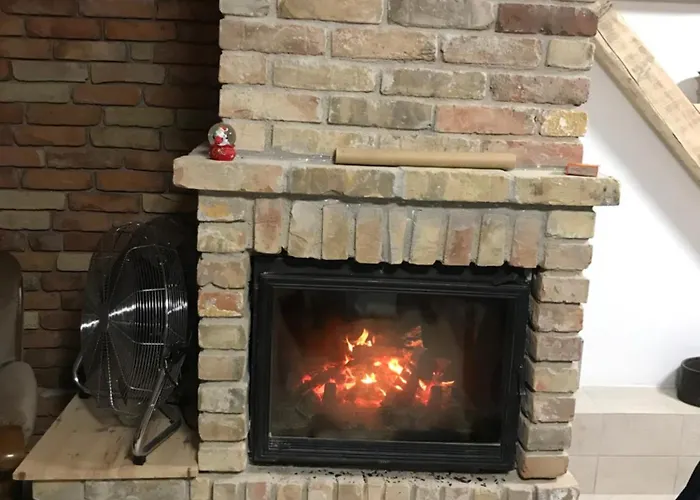 Kolepcsos Vendeghaz Nyúl