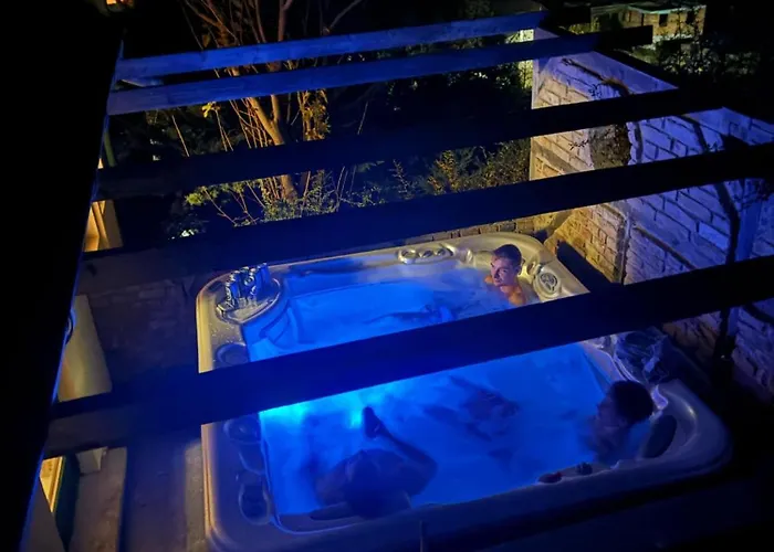 Kolepcsos Vendeghaz *