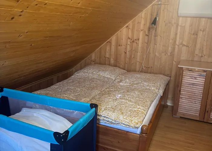 Kolepcsos Vendeghaz * Nyúl