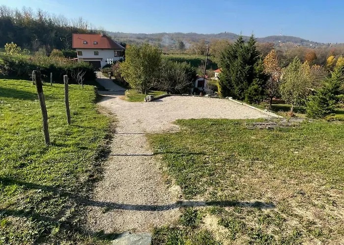 Kolepcsos Vendeghaz * Nyúl