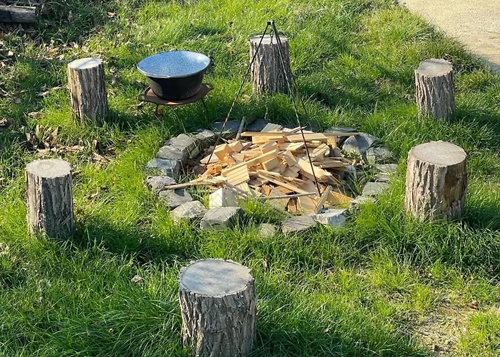 Kolepcsos Vendeghaz Nyúl