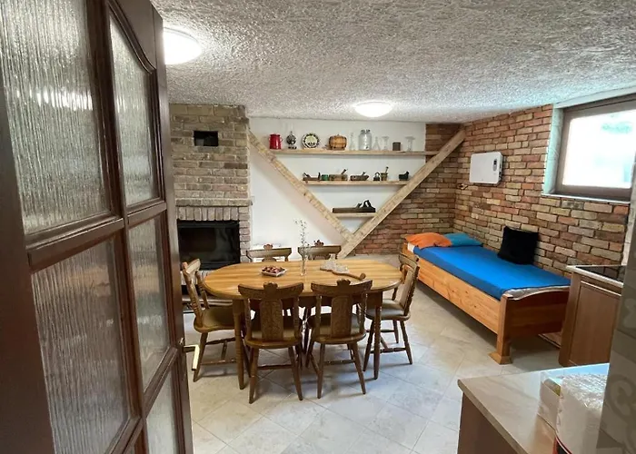 Kolepcsos Vendeghaz Nyúl