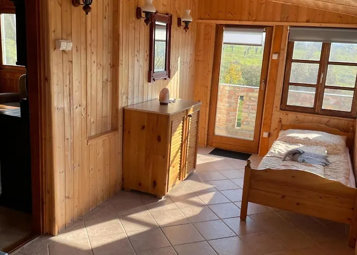 Kolepcsos Vendeghaz *