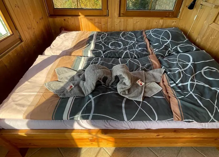 Kolepcsos Vendeghaz * Nyúl