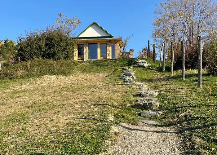 בית נופש Kolepcsos Vendeghaz *