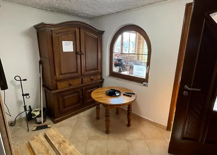 בית נופש Kolepcsos Vendeghaz Nyúl